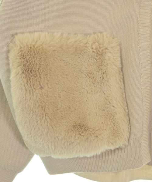 Ballsey（ボールジー）カーディガン ベージュ サイズ:S レディース/2200643808119