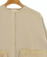 Ballsey（ボールジー）カーディガン ベージュ サイズ:S レディース/2200643808119