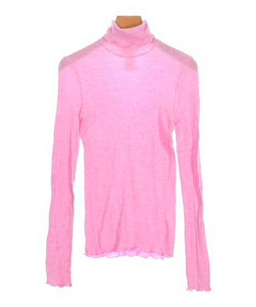 Ballsey(ボールジー)ニット・セーター ピンク サイズ:-(XS位)/2200637862158