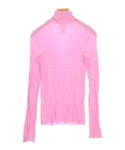 Ballsey（ボールジー）ニット・セーター ピンク サイズ:-(XS位) レディース/2200637862158