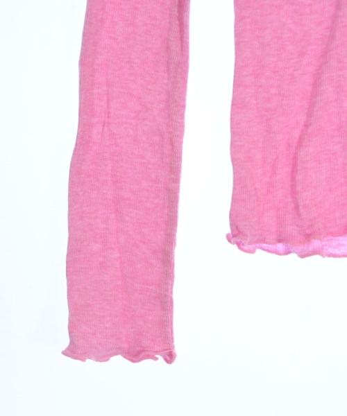 Ballsey（ボールジー）ニット・セーター ピンク サイズ:-(XS位) レディース/2200637862158