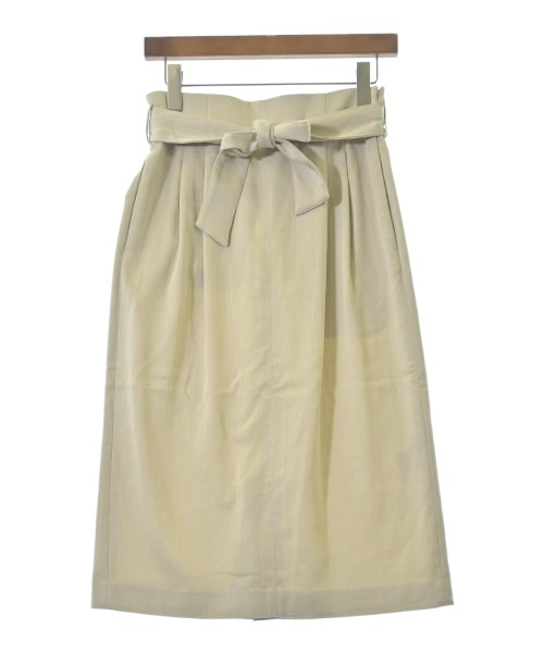 Ballsey(ボールジー)ロング・マキシ丈スカート ベージュ サイズ:36(M位)/2200641906022