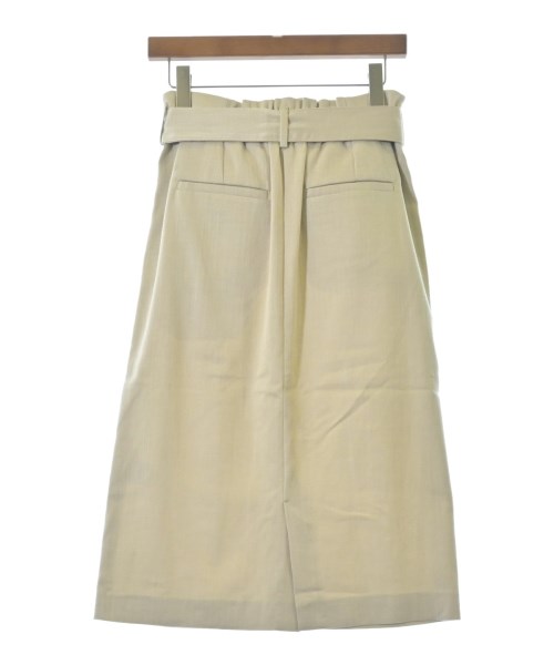 Ballsey（ボールジー）ロング・マキシ丈スカート ベージュ サイズ:36(M位) レディース/2200641906022