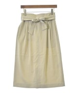 Ballsey（ボールジー）ロング・マキシ丈スカート ベージュ サイズ:36(M位) レディース/2200641906022