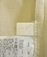 Ballsey（ボールジー）ロング・マキシ丈スカート ベージュ サイズ:36(M位) レディース/2200641906022