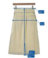 Ballsey（ボールジー）ロング・マキシ丈スカート ベージュ サイズ:36(M位) レディース/2200641906022