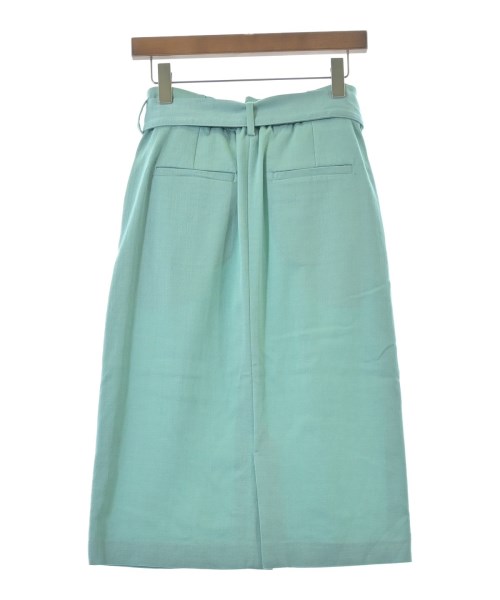 Ballsey（ボールジー）ロング・マキシ丈スカート 青 サイズ:36(M位) レディース/2200641906039