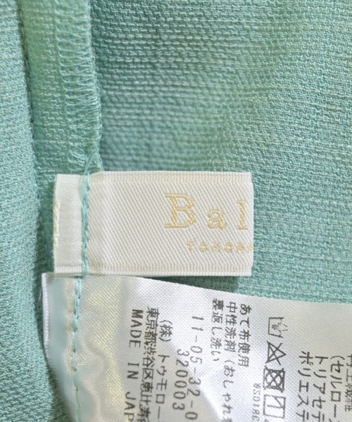 Ballsey（ボールジー）ロング・マキシ丈スカート 青 サイズ:36(M位) レディース/2200641906039