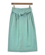 Ballsey（ボールジー）ロング・マキシ丈スカート 青 サイズ:36(M位) レディース/2200641906039