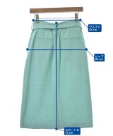 Ballsey（ボールジー）ロング・マキシ丈スカート 青 サイズ:36(M位) レディース/2200641906039