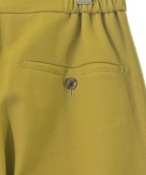 Ballsey（ボールジー）スラックス 黄 サイズ:34(S位) レディース/2200651315012