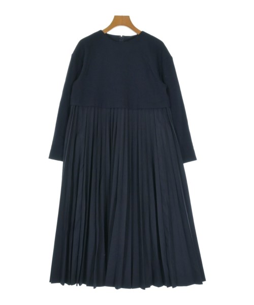 Ballsey(ボールジー)ワンピース 紺 サイズ:36(M位)/2200648176022