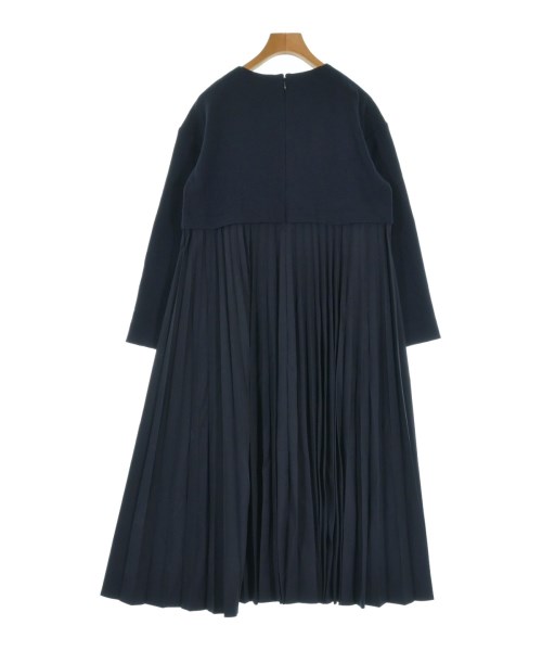 Ballsey（ボールジー）ワンピース 紺 サイズ:36(M位) レディース/2200648176022