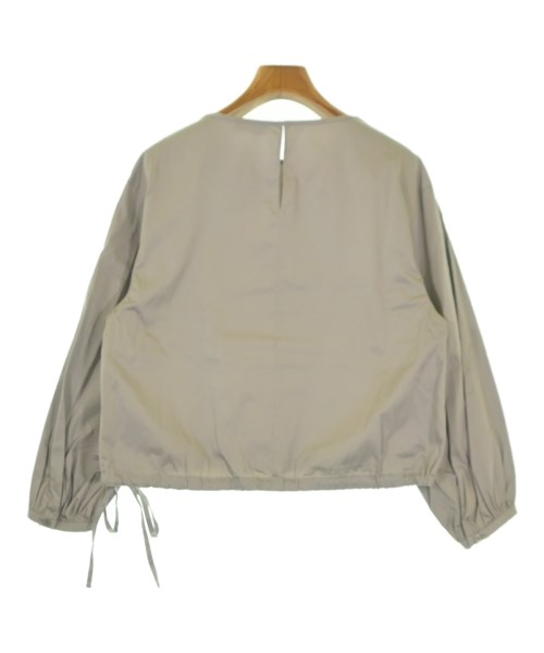 Ballsey（ボールジー）ブラウス グレー サイズ:36(M位) レディース/2200648435051