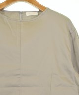 Ballsey（ボールジー）ブラウス グレー サイズ:36(M位) レディース/2200648435051