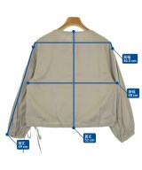 Ballsey（ボールジー）ブラウス グレー サイズ:36(M位) レディース/2200648435051