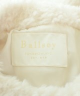Ballsey（ボールジー）ベスト 白 サイズ:36(M位) レディース/2200649850068