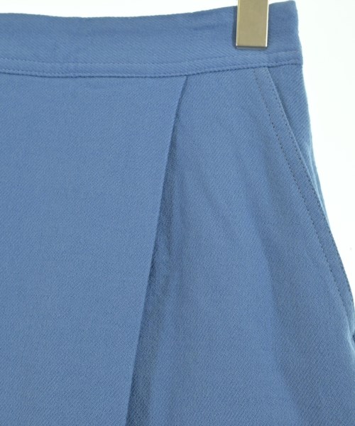 Ballsey（ボールジー）ロング・マキシ丈スカート 青 サイズ:34(S位) レディース/2200644370042