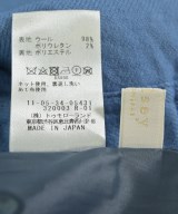 Ballsey（ボールジー）ロング・マキシ丈スカート 青 サイズ:34(S位) レディース/2200644370042