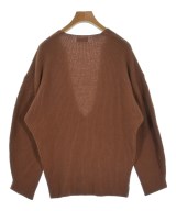 Ballsey（ボールジー）ニット・セーター 茶 サイズ:S レディース/2200646013015