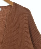 Ballsey（ボールジー）ニット・セーター 茶 サイズ:S レディース/2200646013015