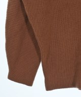Ballsey（ボールジー）ニット・セーター 茶 サイズ:S レディース/2200646013015