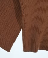 Ballsey（ボールジー）ニット・セーター 茶 サイズ:S レディース/2200646013015