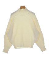 Ballsey（ボールジー）ニット・セーター 白 サイズ:S レディース/2200648139034