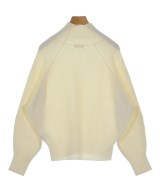 Ballsey（ボールジー）ニット・セーター 白 サイズ:S レディース/2200648139034