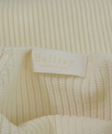 Ballsey（ボールジー）ニット・セーター 白 サイズ:S レディース/2200648139034