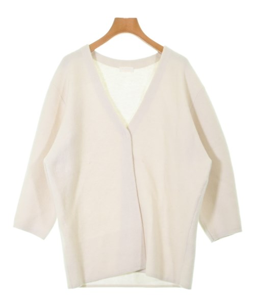 Ballsey(ボールジー)カーディガン 白 サイズ:S/2200649336012