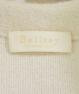 Ballsey（ボールジー）カーディガン 白 サイズ:S レディース/2200649336012