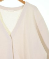 Ballsey（ボールジー）カーディガン 白 サイズ:S レディース/2200649336012