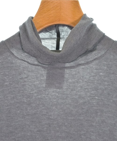 Ballsey（ボールジー）Tシャツ・カットソー グレー サイズ:S レディース/2200644846028