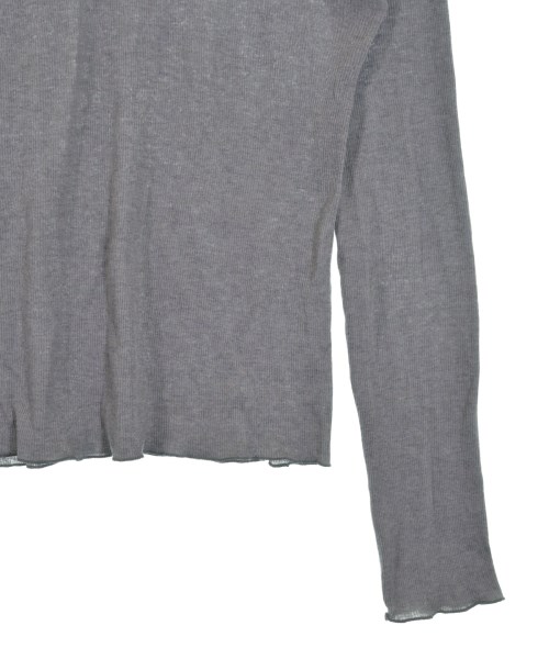 Ballsey（ボールジー）Tシャツ・カットソー グレー サイズ:S レディース/2200644846028