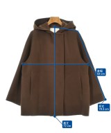 Ballsey（ボールジー）その他 茶 サイズ:34(S位) レディース/2200651854016