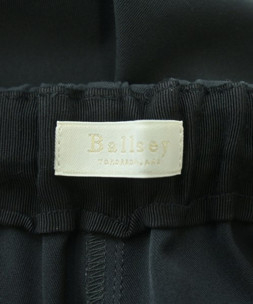 Ballsey（ボールジー）その他 黒 サイズ:34(S位) レディース/2200644654043