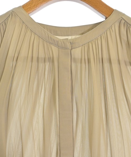 Ballsey（ボールジー）ブラウス ベージュ サイズ:36(M位) レディース/2200644893121