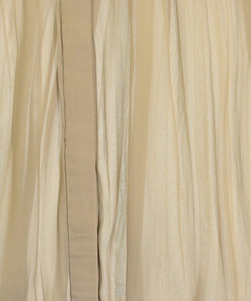 Ballsey（ボールジー）ブラウス ベージュ サイズ:36(M位) レディース/2200644893121