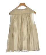 Ballsey（ボールジー）ブラウス ベージュ サイズ:36(M位) レディース/2200644893121