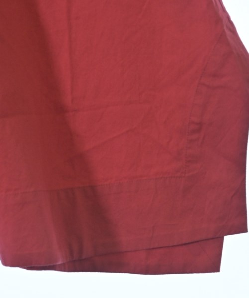 Ballsey（ボールジー）ブラウス 赤 サイズ:36(M位) レディース/2200645867077