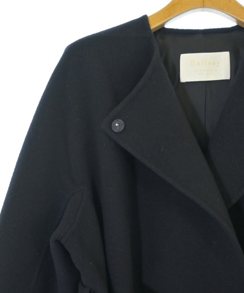 Ballsey（ボールジー）その他 紺 サイズ:36(M位) レディース/2200647739013