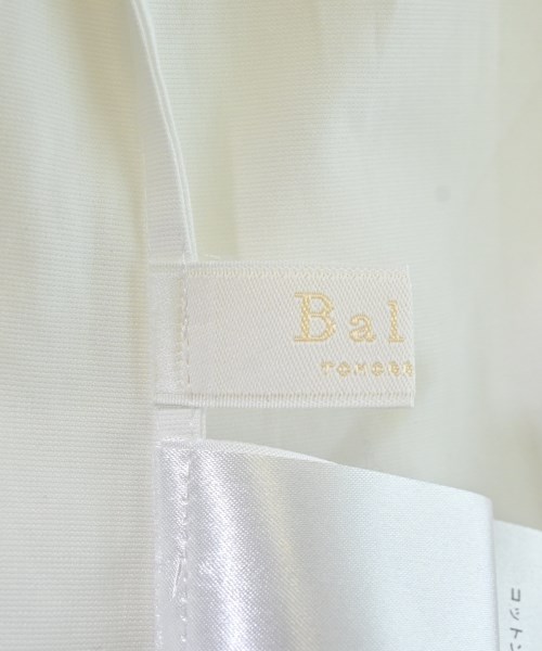 Ballsey（ボールジー）ブラウス 白 サイズ:36(M位) レディース/2200651985055