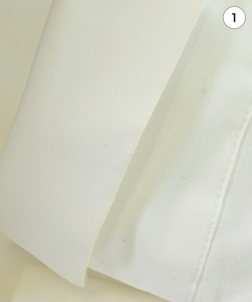 Ballsey（ボールジー）ブラウス 白 サイズ:36(M位) レディース/2200651985055