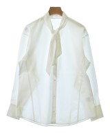 Ballsey（ボールジー）ブラウス 白 サイズ:36(M位) レディース/2200651985055