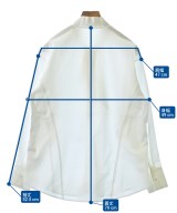 Ballsey（ボールジー）ブラウス 白 サイズ:36(M位) レディース/2200651985055