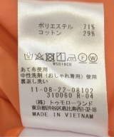 Ballsey（ボールジー）その他 オレンジ サイズ:34(S位) レディース/2200646117027