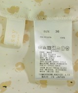 Ballsey（ボールジー）ブラウス 白 サイズ:36(M位) レディース/2200645127027