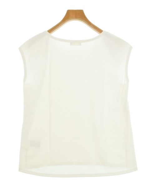 Ballsey（ボールジー）ノースリーブ 白 サイズ:S レディース/2200646187044