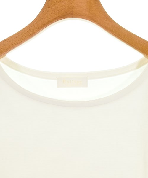 Ballsey（ボールジー）ノースリーブ 白 サイズ:S レディース/2200646187044